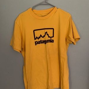 Patagonia Tee